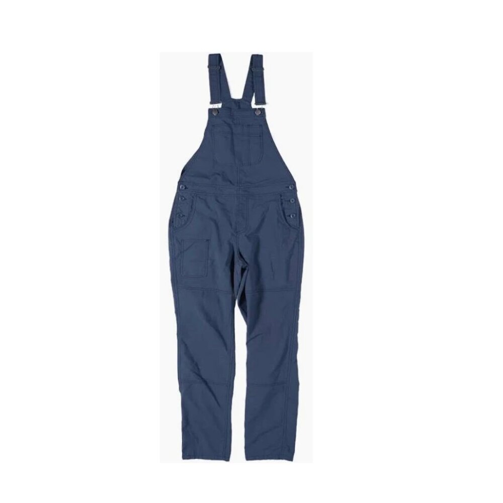 Chehalis Overalls